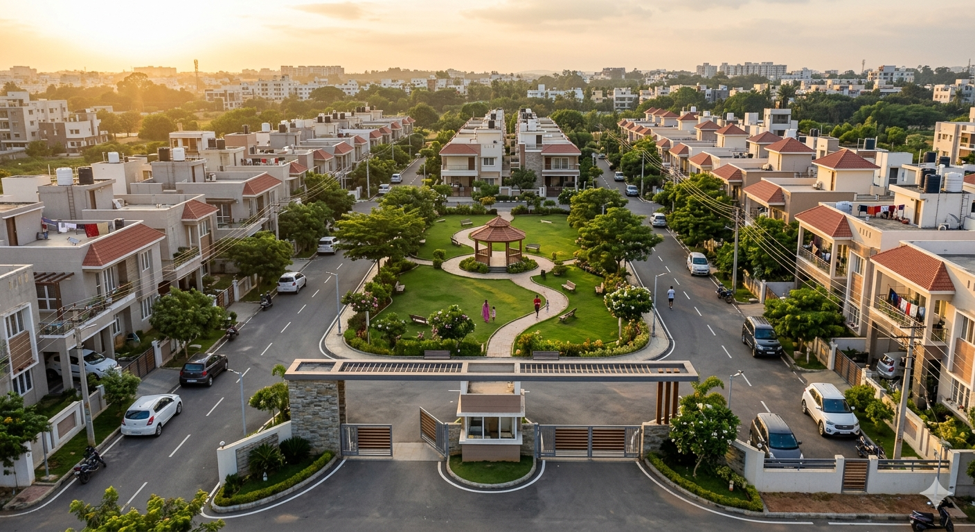 Silver Park 2 
